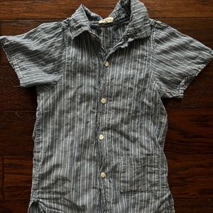 Mabo Pocket Shirt kids 12/13